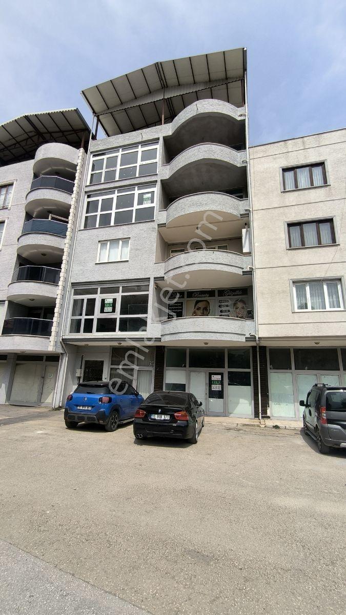 Nilvesten Arabayatağı'nda Ankara Yoluna Yakın Kiralık Dükkan - Görsel 5