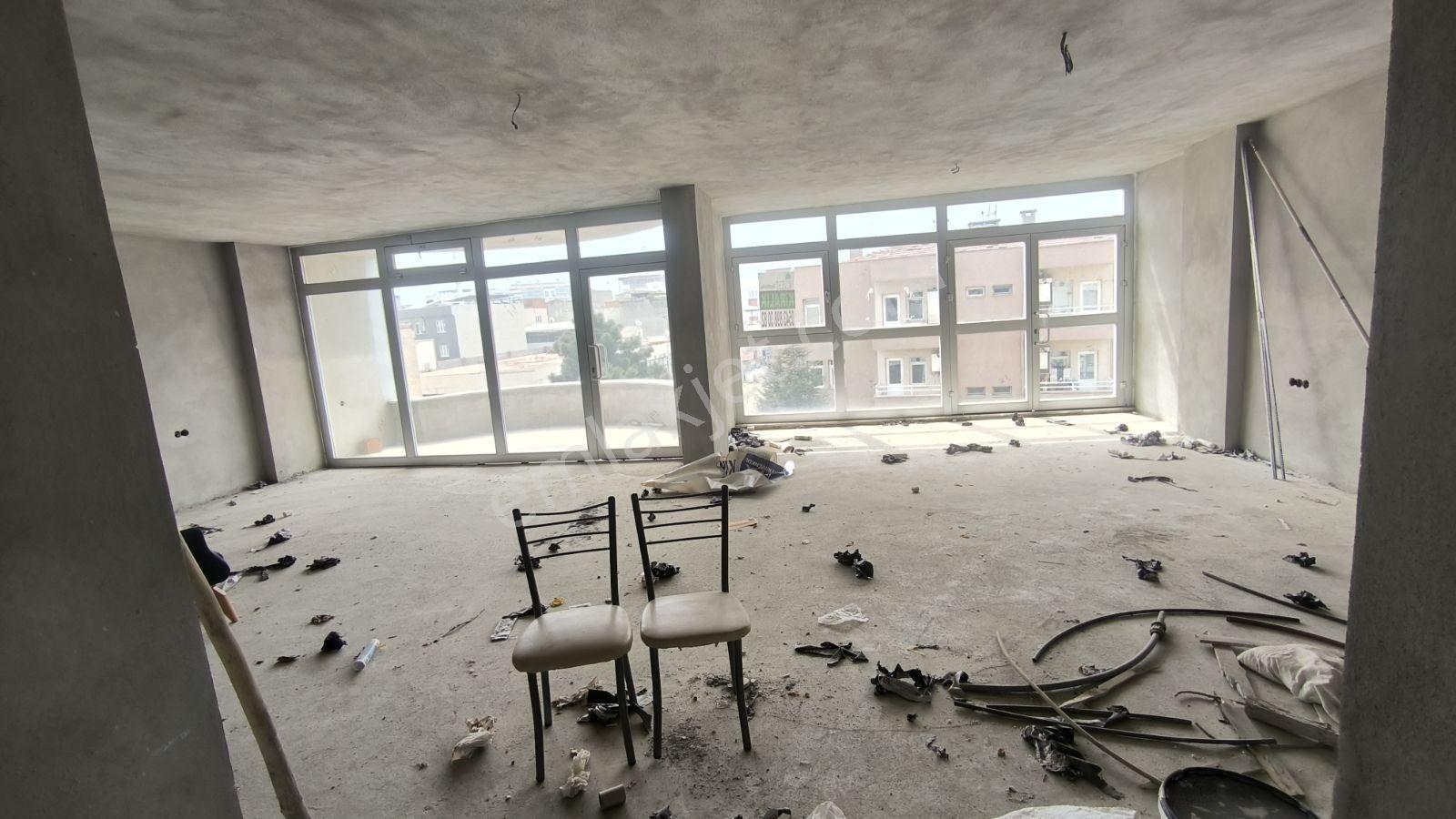 Nilvesten Arabayatağı'nda Ankara Yoluna Yakın Kiralık Dükkan - Görsel 19