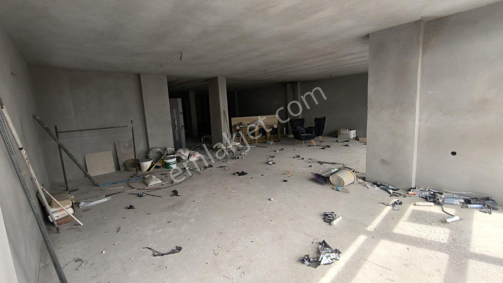 Nilvesten Arabayatağı'nda Ankara Yoluna Yakın Kiralık Dükkan - Görsel 4