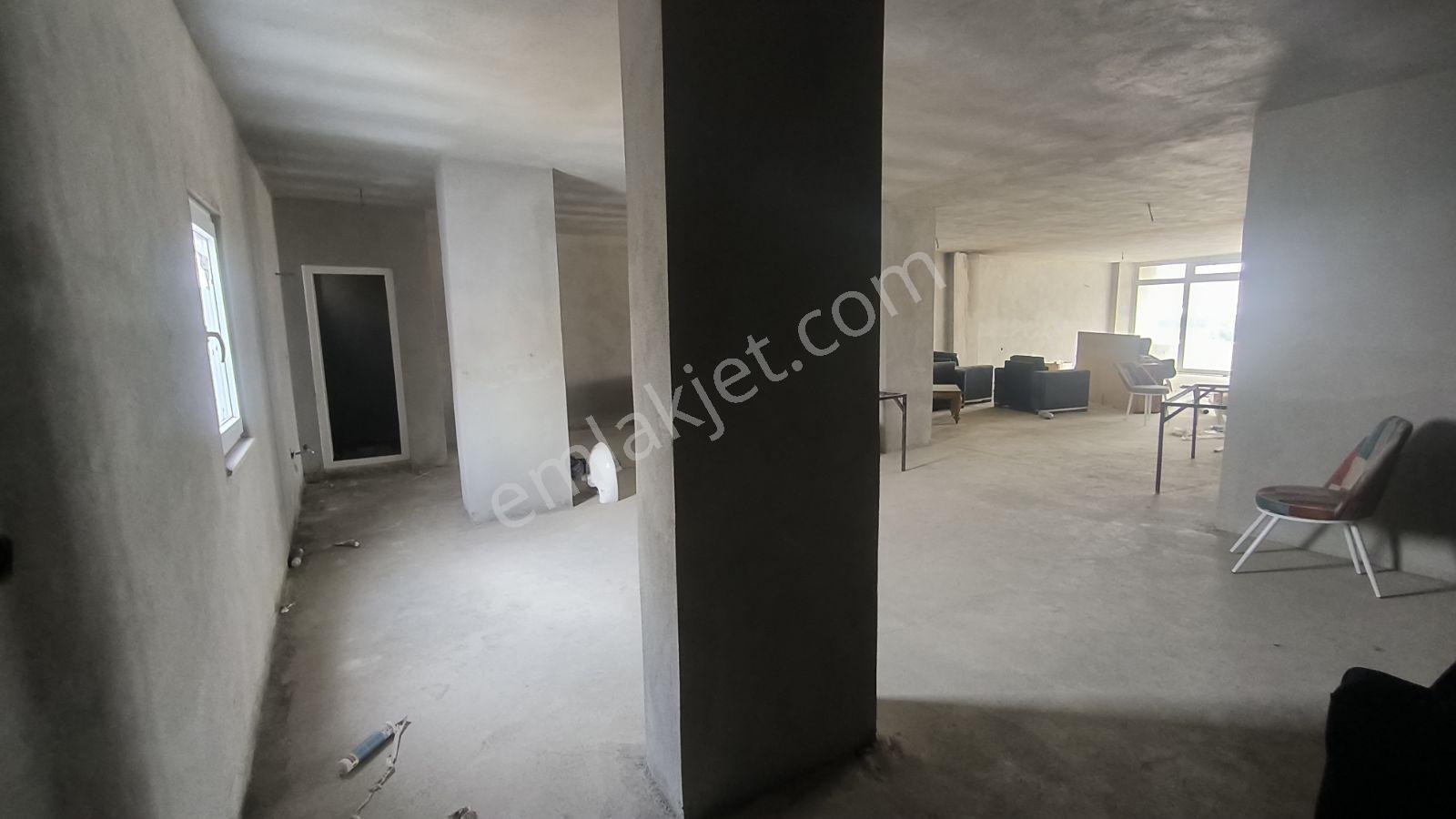 Nilvesten Arabayatağı'nda Ankara Yoluna Yakın Kiralık Dükkan - Görsel 11