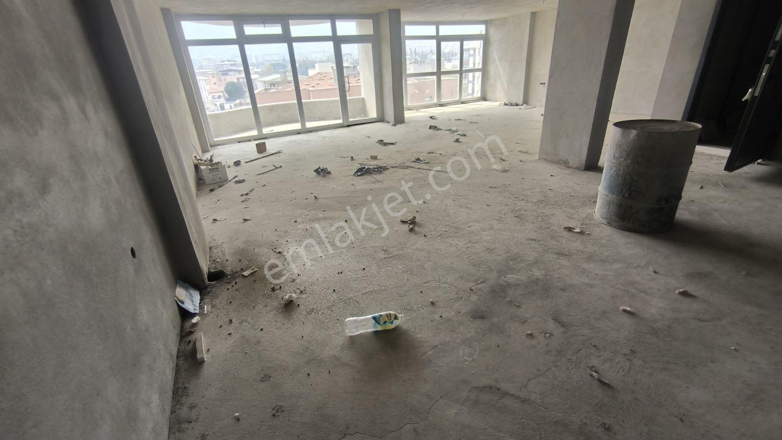 Nilvesten Arabayatağı'nda Ankara Yoluna Yakın Kiralık Dükkan - Görsel 21