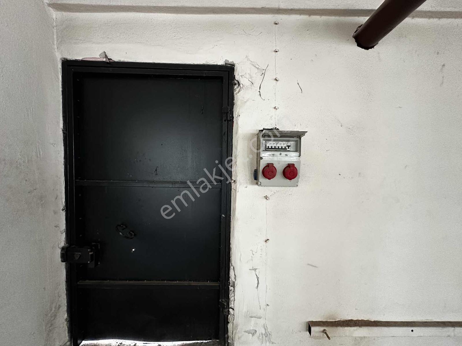 Mr Nilvest'ten Vişne Ticaret Bölgesinde Kiralık 180 M2 İş Yeri - Görsel 9
