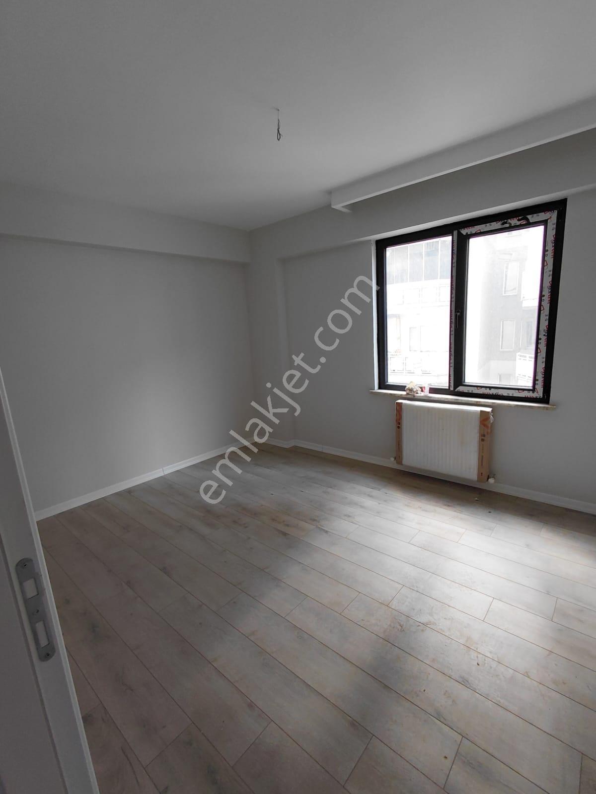 Nilvesten Bağlaraltında Muhteşem Doğalı 3+1 Sıfır Daire - Görsel 10