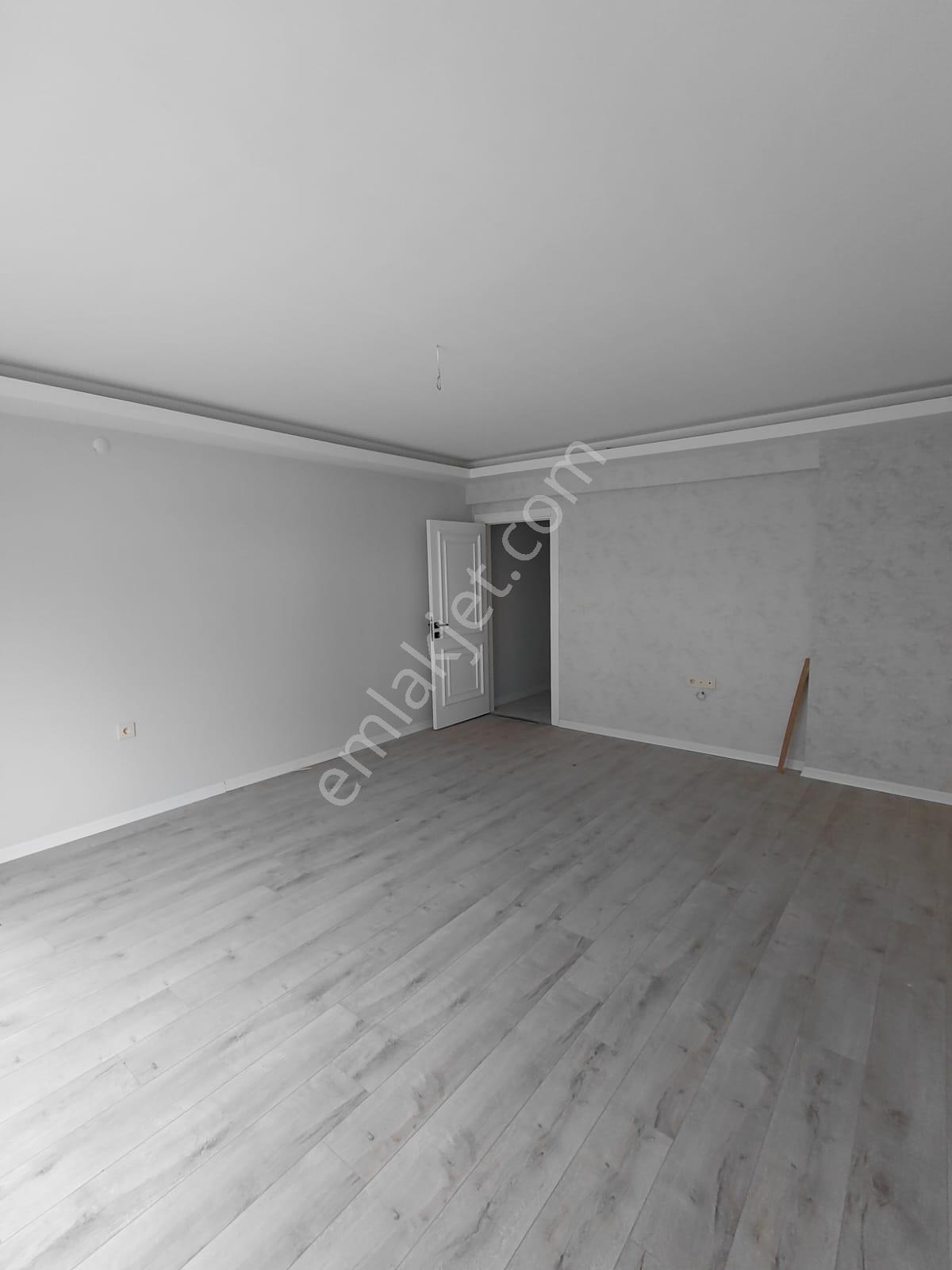 Nilvesten Bağlaraltında Muhteşem Doğalı 3+1 Sıfır Daire - Görsel 22