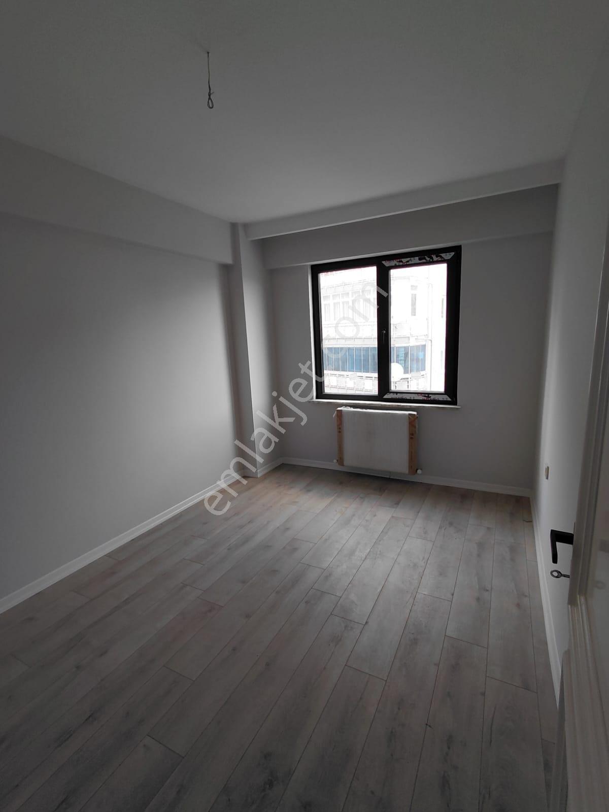 Nilvesten Bağlaraltında Muhteşem Doğalı 3+1 Sıfır Daire - Görsel 2