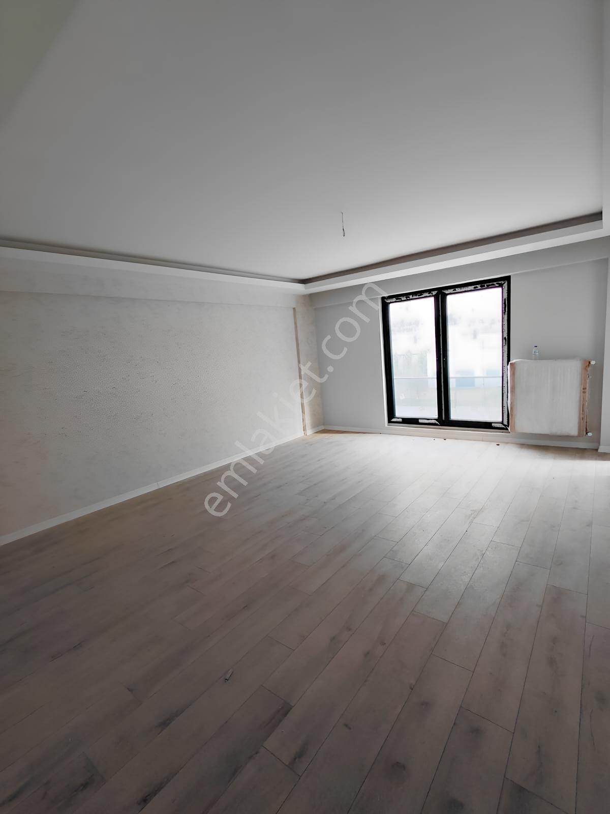 Nilvesten Bağlaraltında Muhteşem Doğalı 3+1 Sıfır Daire - Görsel 9