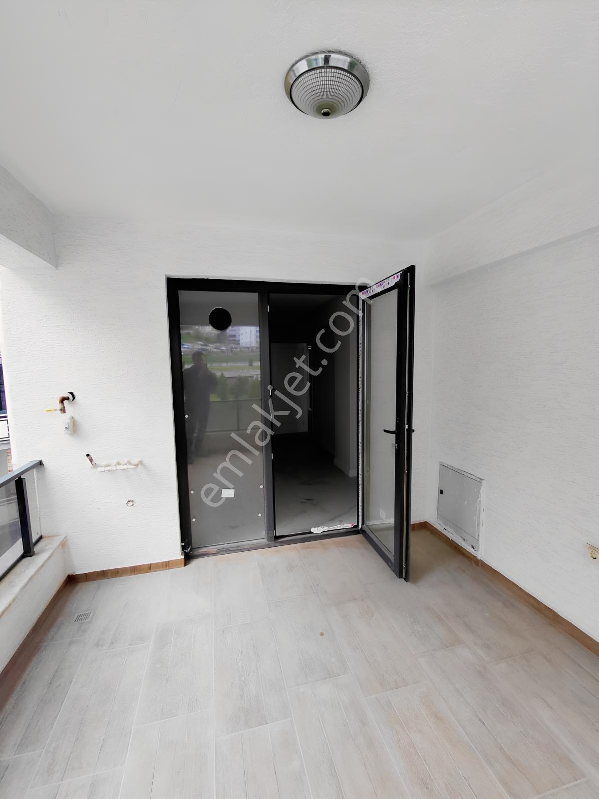 Nilvesten Bağlaraltında Muhteşem Doğalı 3+1 Sıfır Daire - Görsel 15
