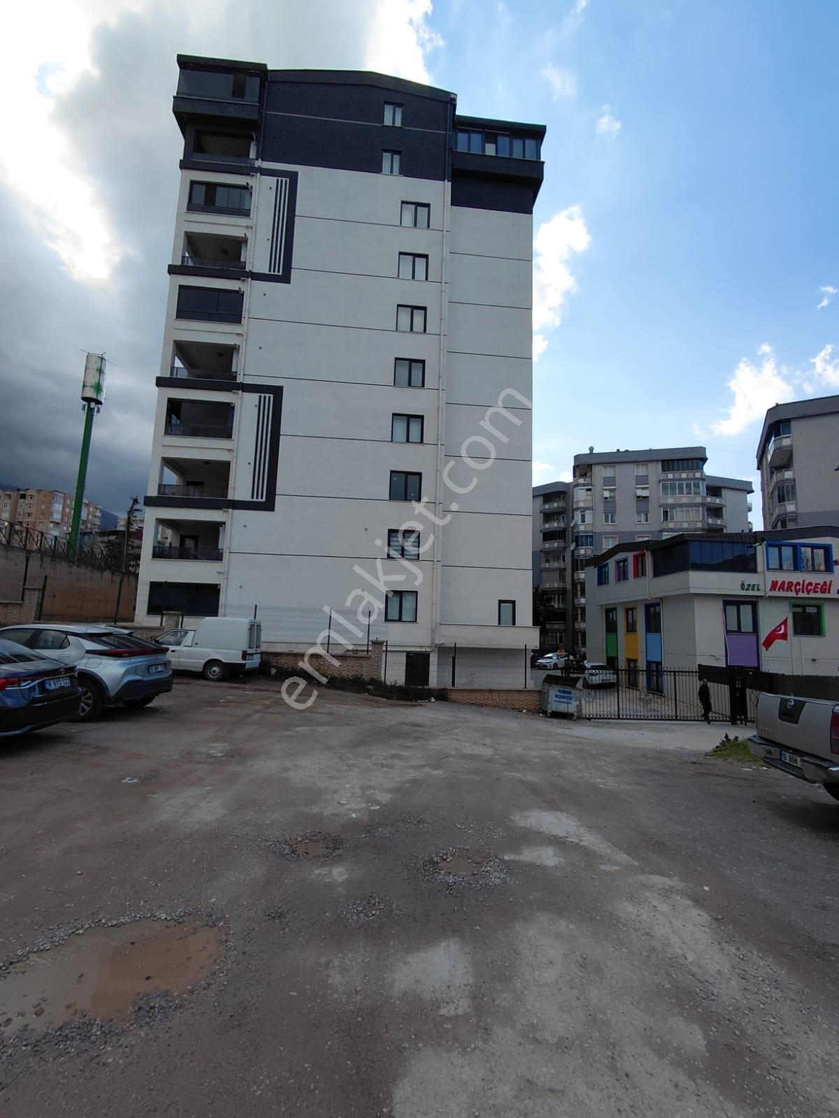 Nilvesten Bağlaraltında Muhteşem Doğalı 3+1 Sıfır Daire - Görsel 13