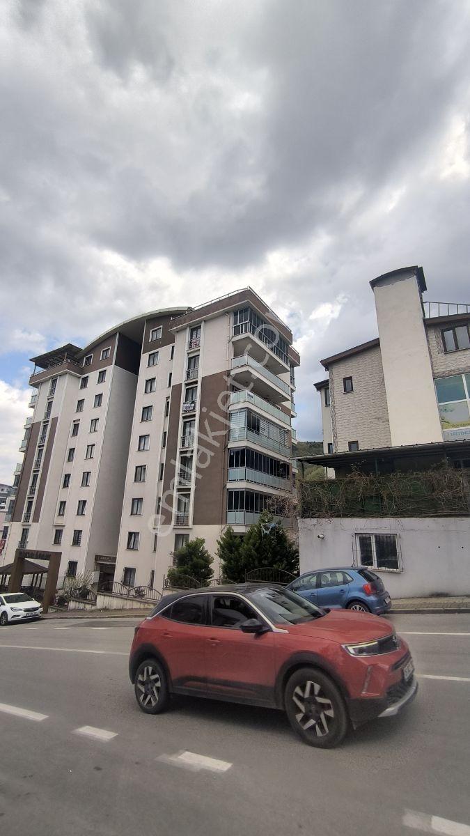 Nilvest'ten Yıldırım Fidyekızlık'ta Satılık Lüks Daire - Görsel 2