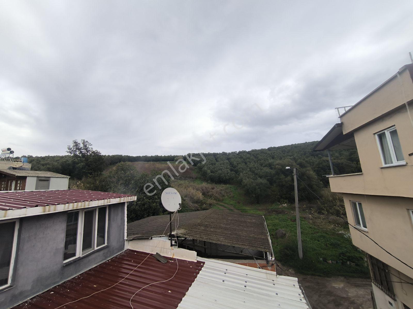 Bursa Mudanya Esence Mah Eşkel Sahilinde Satılık Müstakil Ev - Görsel 24