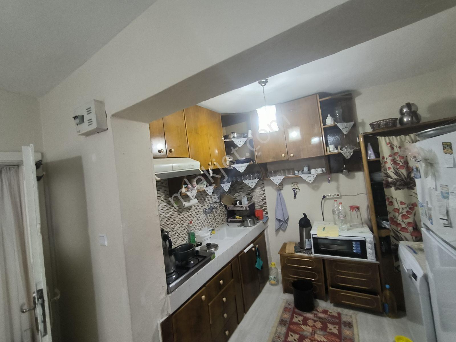Bursa Mudanya Esence Mah Eşkel Sahilinde Satılık Müstakil Ev - Görsel 14