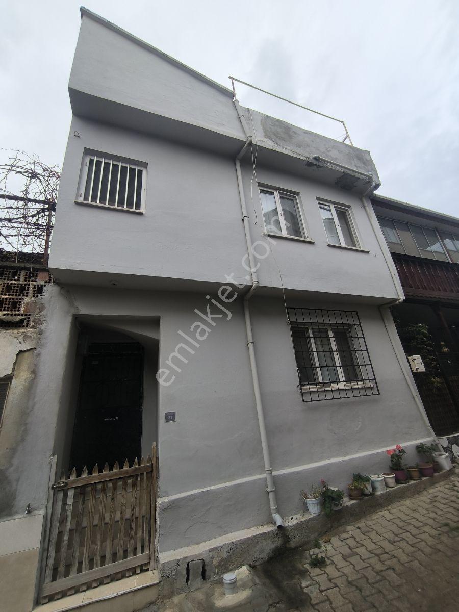 Bursa Mudanya Esence Mah Eşkel Sahilinde Satılık Müstakil Ev - Görsel 11