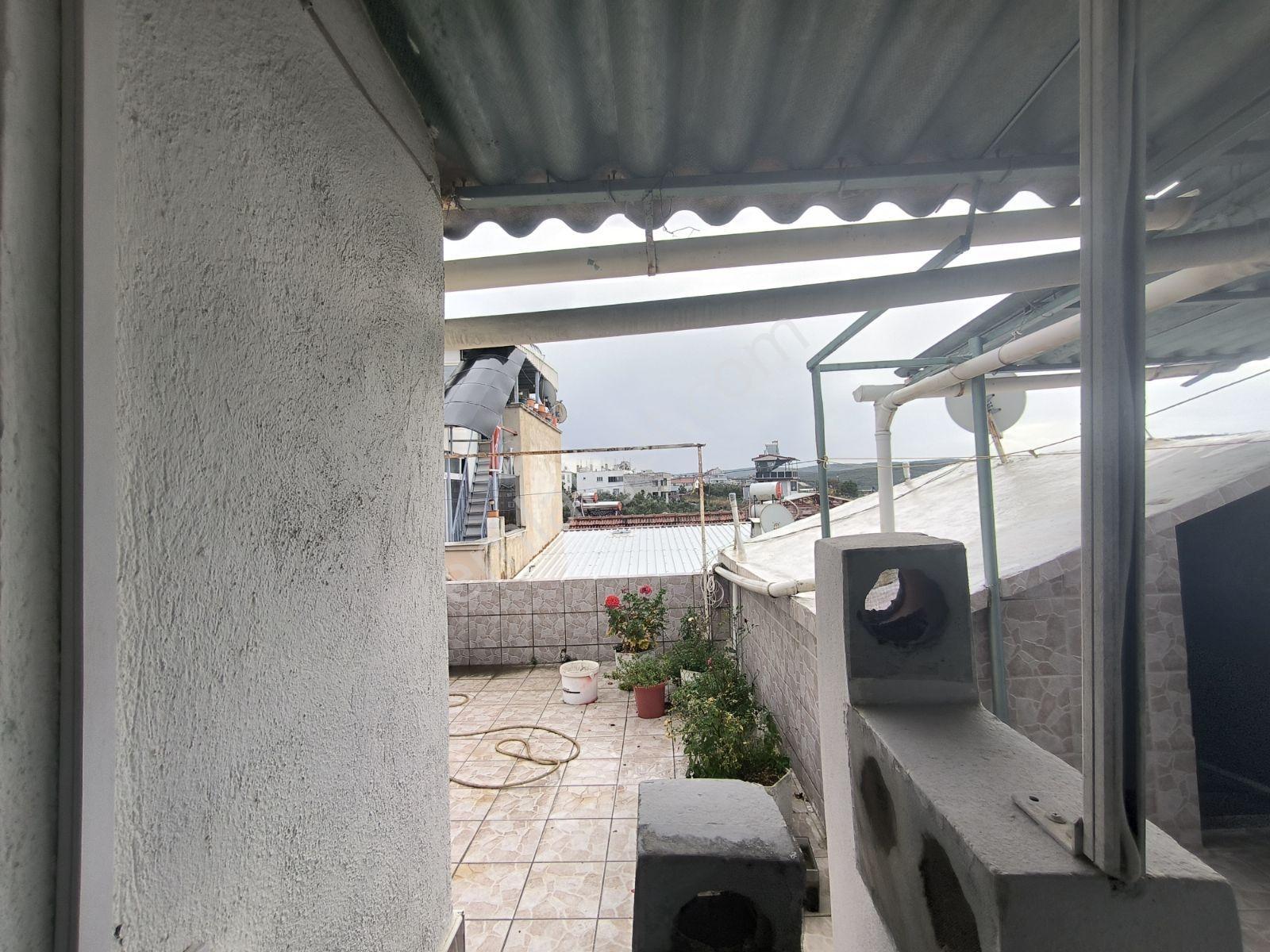 Bursa Mudanya Esence Mah Eşkel Sahilinde Satılık Müstakil Ev - Görsel 10