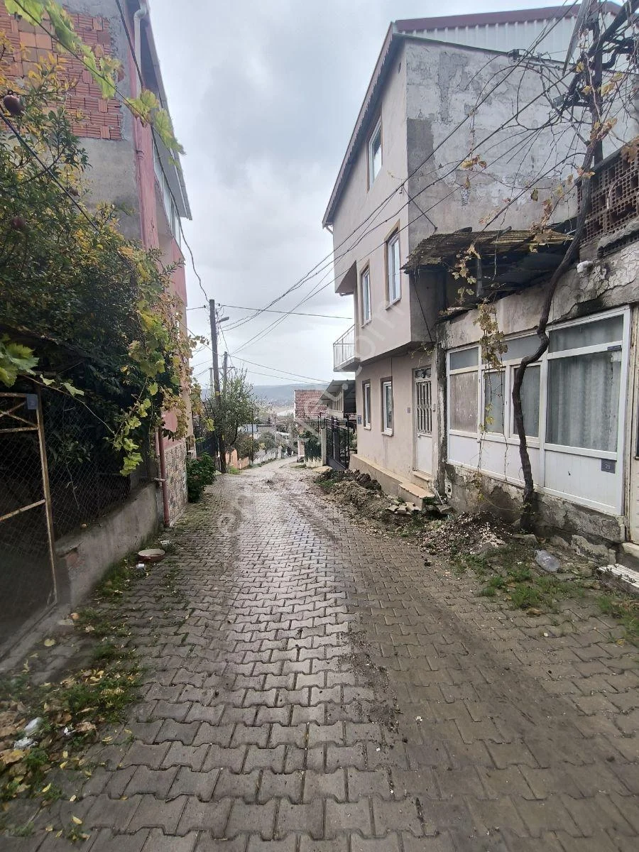 Bursa Mudanya Esence Mah Eşkel Sahilinde Satılık Müstakil Ev - Görsel 2