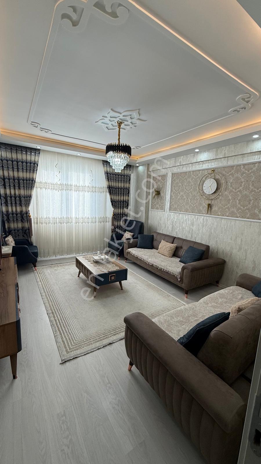 Sahibinden Abdulkadir Yüksel Hastanesi Karşısı Bakımlı Daire - Görsel 7