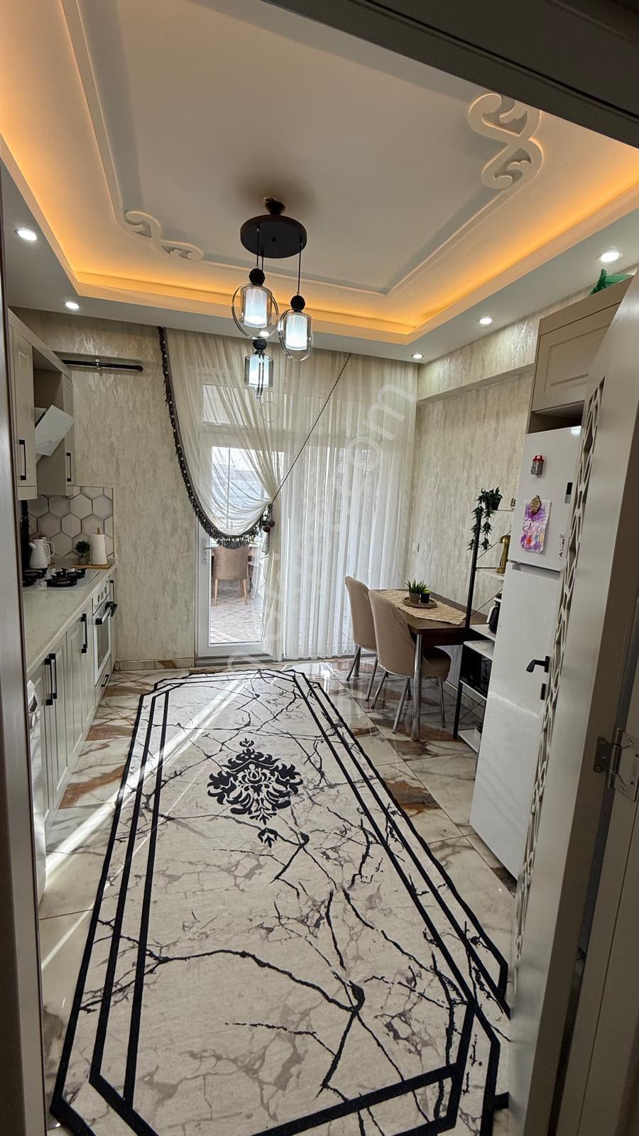 Sahibinden Abdulkadir Yüksel Hastanesi Karşısı Bakımlı Daire - Görsel 9