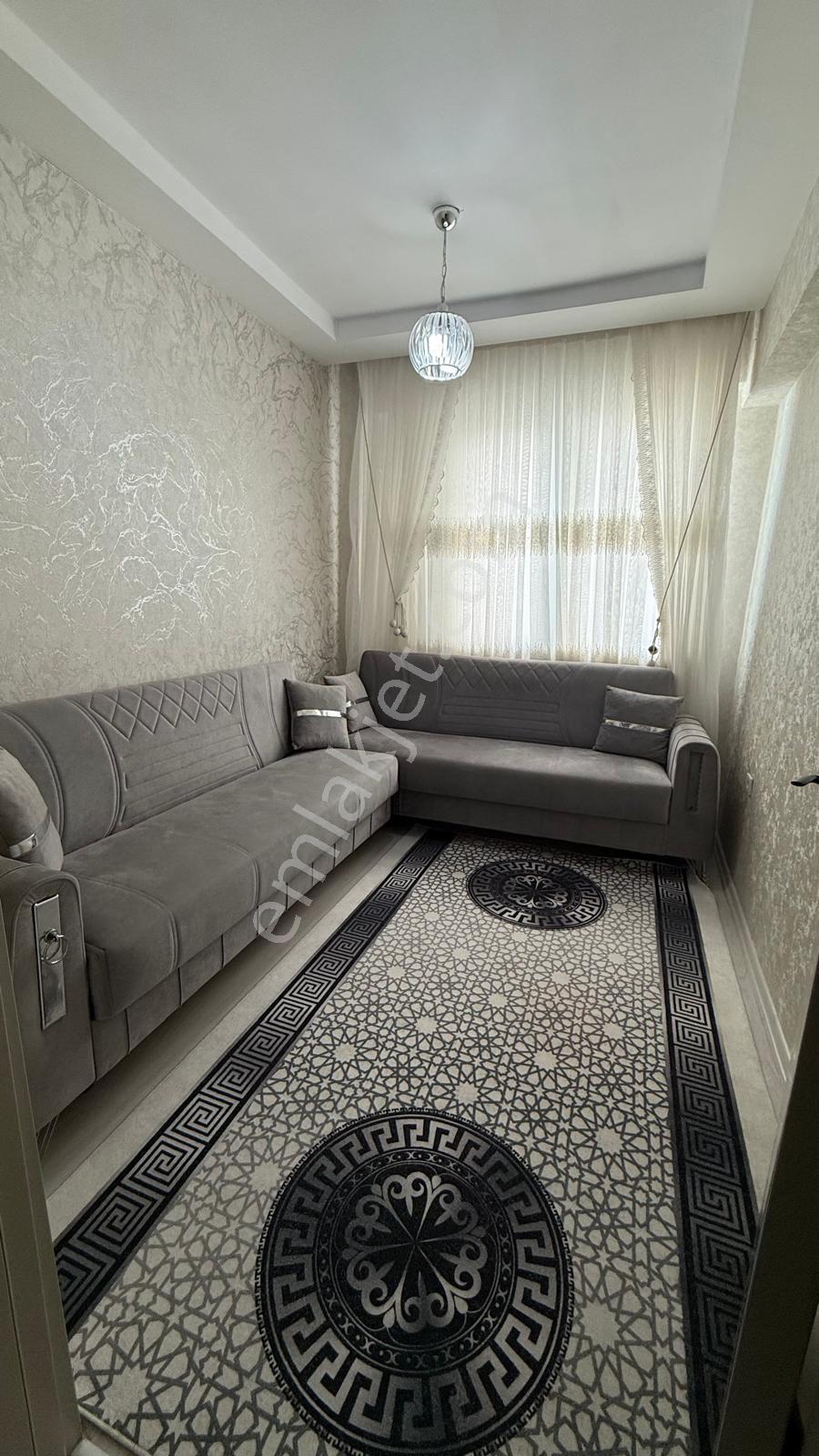 Sahibinden Abdulkadir Yüksel Hastanesi Karşısı Bakımlı Daire - Görsel 8