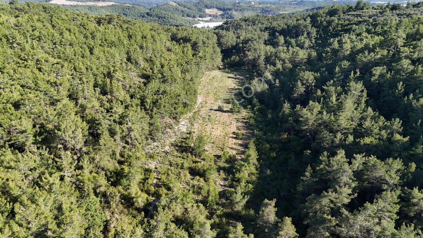 İnfo Manavgat Uzunkalede Yatırımlık Ve Yaşamlık Dev Parsel - Görsel 6