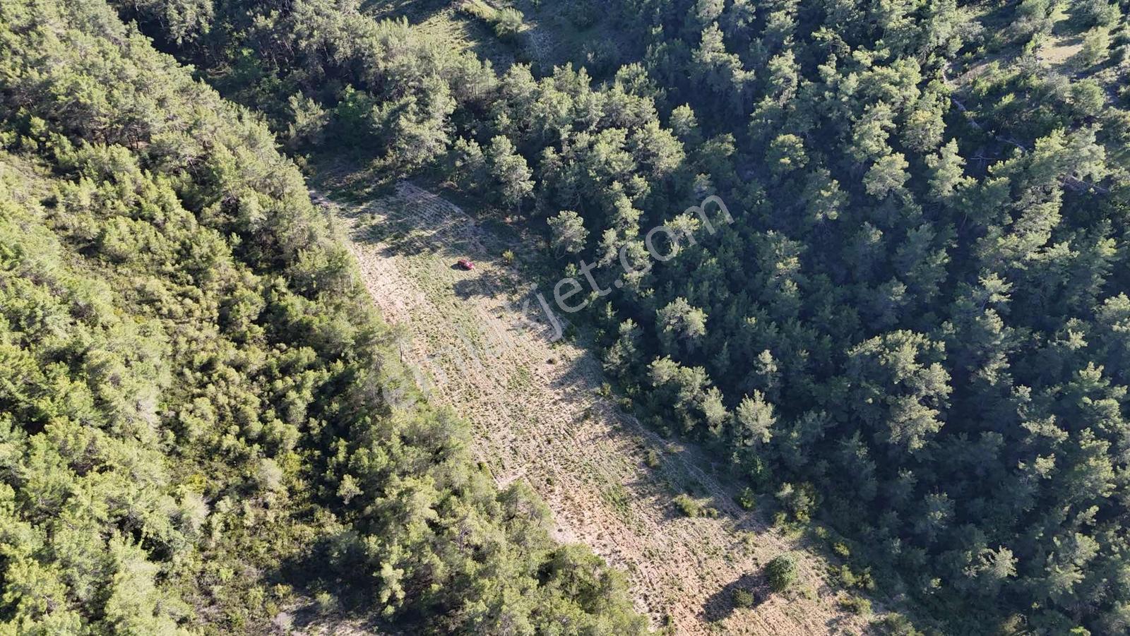 İnfo Manavgat Uzunkalede Yatırımlık Ve Yaşamlık Dev Parsel - Görsel 20
