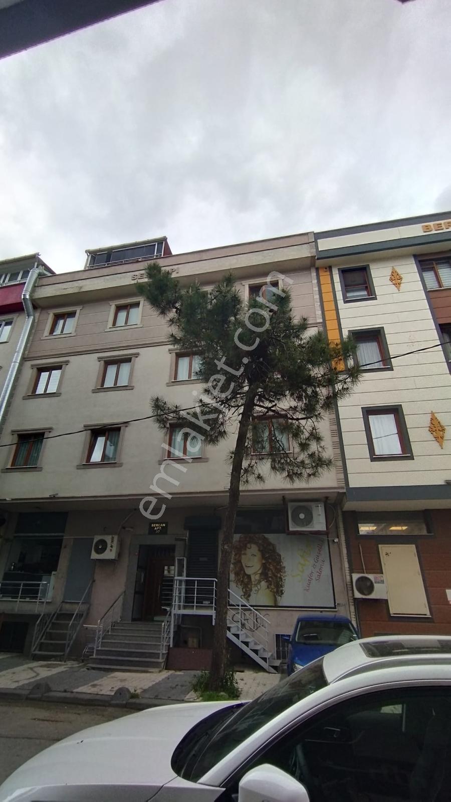 Çekmeköy Mimarsinan'da 155 M2 Üst Dunlexs Asansörlü - Görsel 2