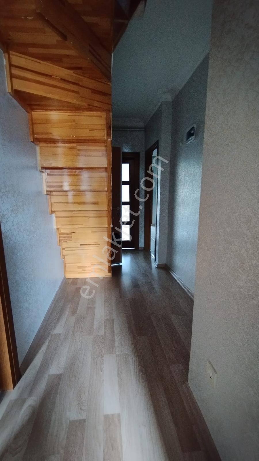 Çekmeköy Mimarsinan'da 155 M2 Üst Dunlexs Asansörlü - Görsel 21
