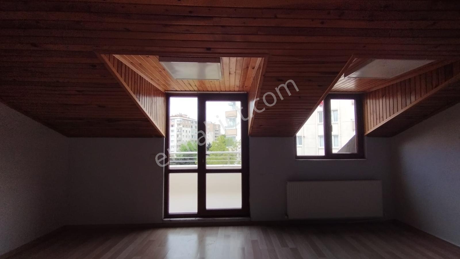 Çekmeköy Mimarsinan'da 155 M2 Üst Dunlexs Asansörlü - Görsel 31