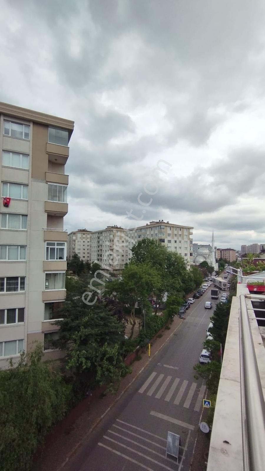 Çekmeköy Mimarsinan'da 155 M2 Üst Dunlexs Asansörlü - Görsel 33