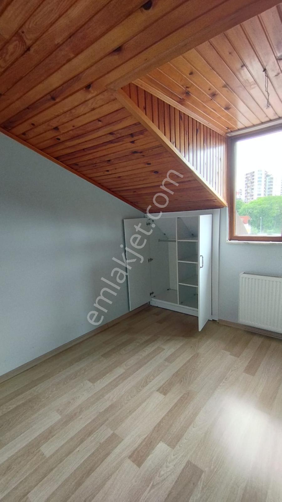 Çekmeköy Mimarsinan'da 155 M2 Üst Dunlexs Asansörlü - Görsel 20