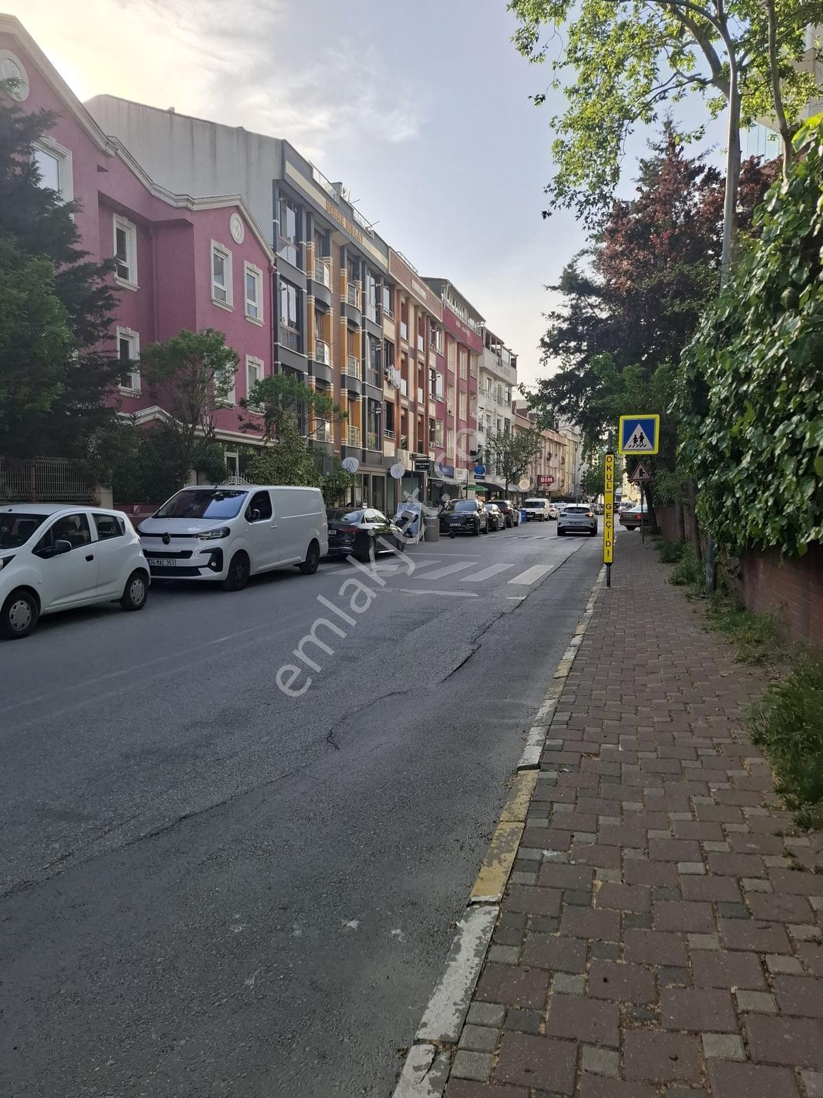 Çekmeköy Mimarsinan'da 155 M2 Üst Dunlexs Asansörlü - Görsel 4