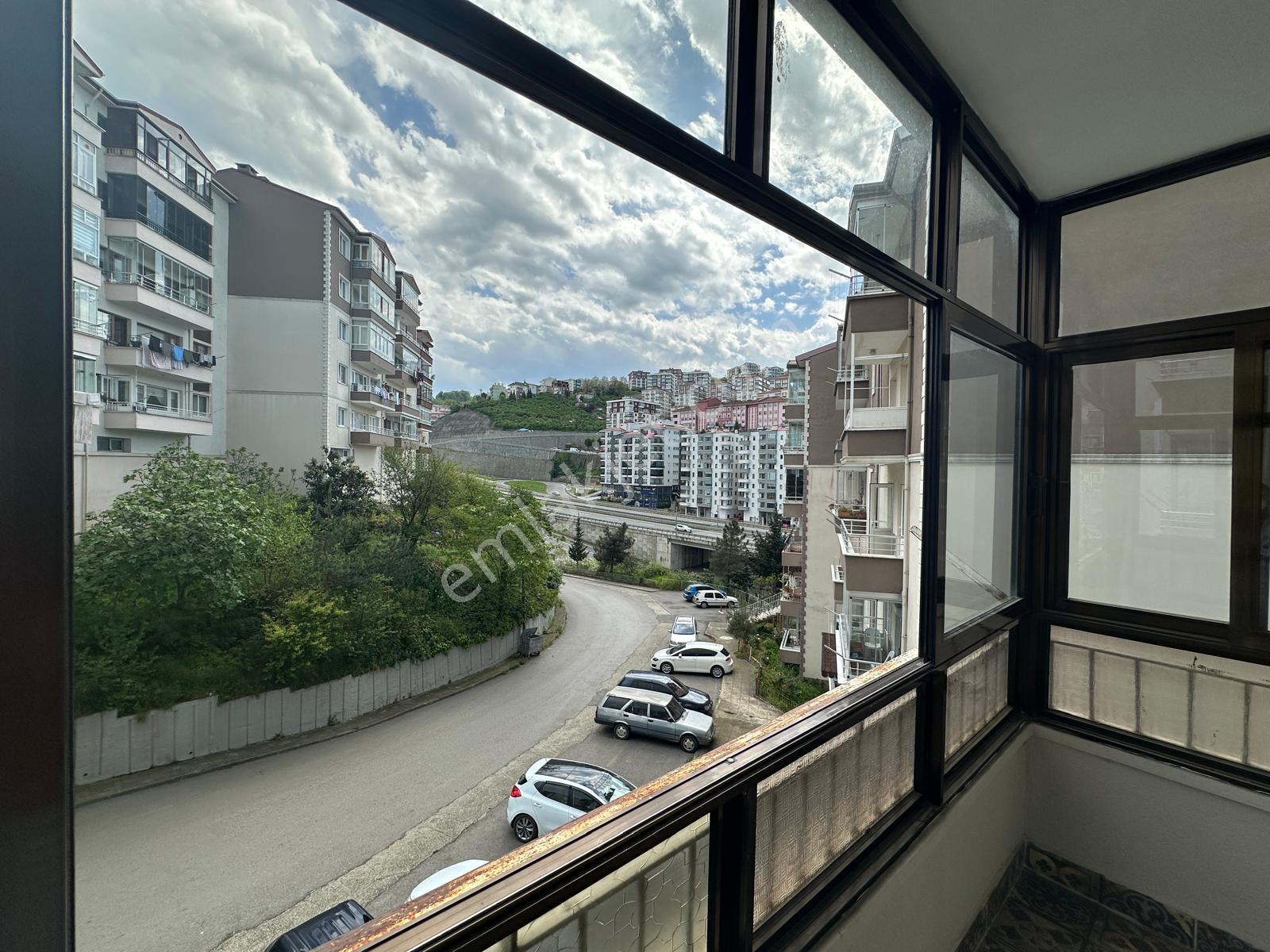 Karşıyaka Da Deniz Manzaralı Kiralık Daire - Görsel 11