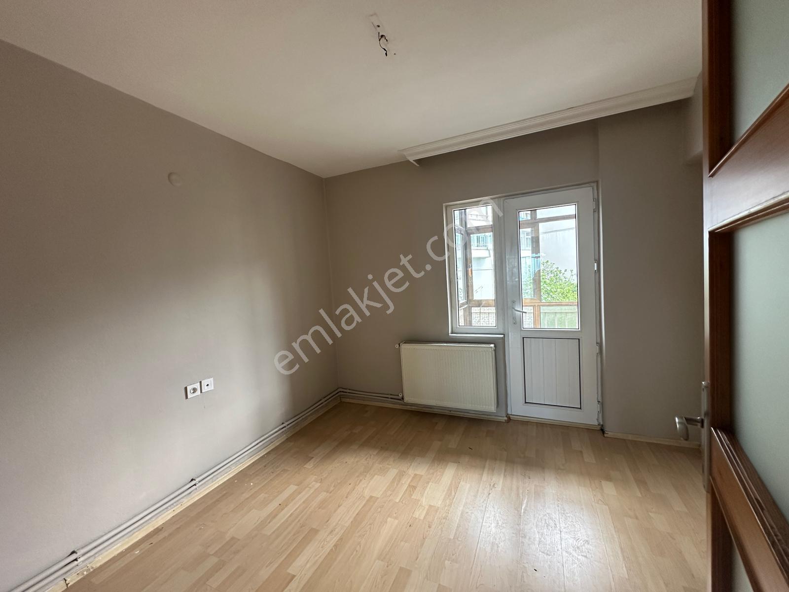 Karşıyaka Da Deniz Manzaralı Kiralık Daire - Görsel 34