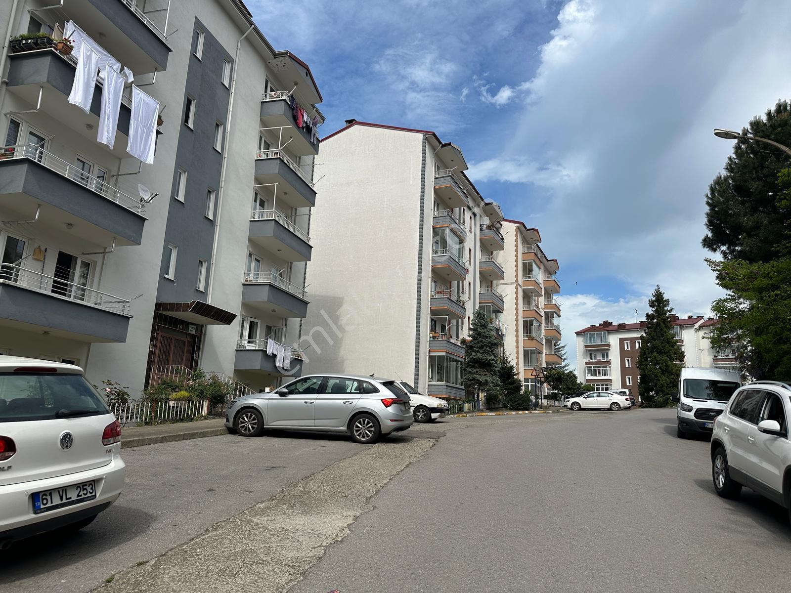 Karşıyaka Da Deniz Manzaralı Kiralık Daire - Görsel 22