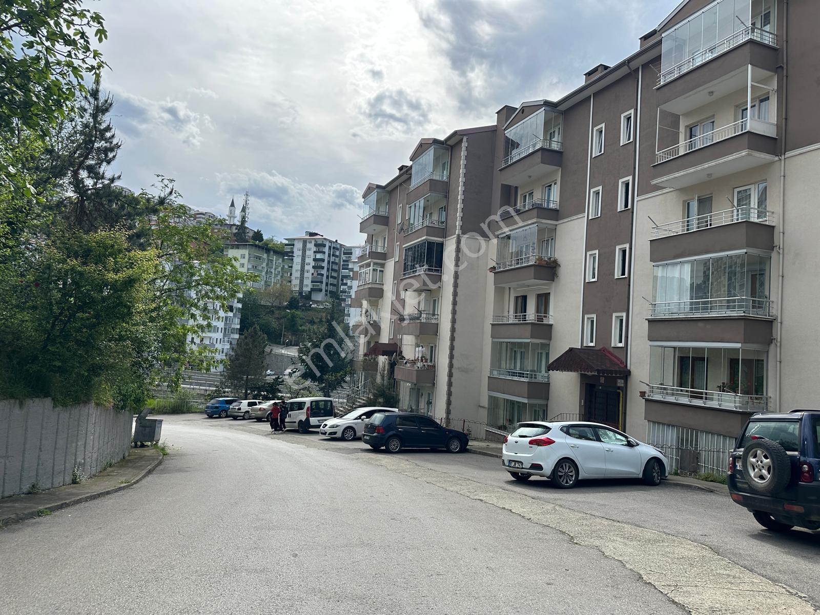 Karşıyaka Da Deniz Manzaralı Kiralık Daire - Görsel 21