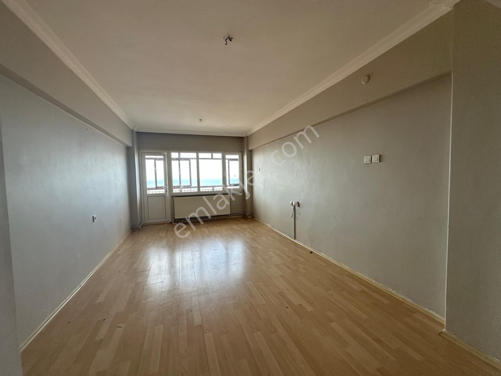 Karşıyaka Da Deniz Manzaralı Kiralık Daire - Görsel 32