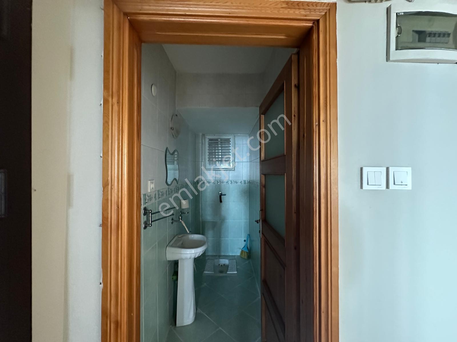 Karşıyaka Da Deniz Manzaralı Kiralık Daire - Görsel 31