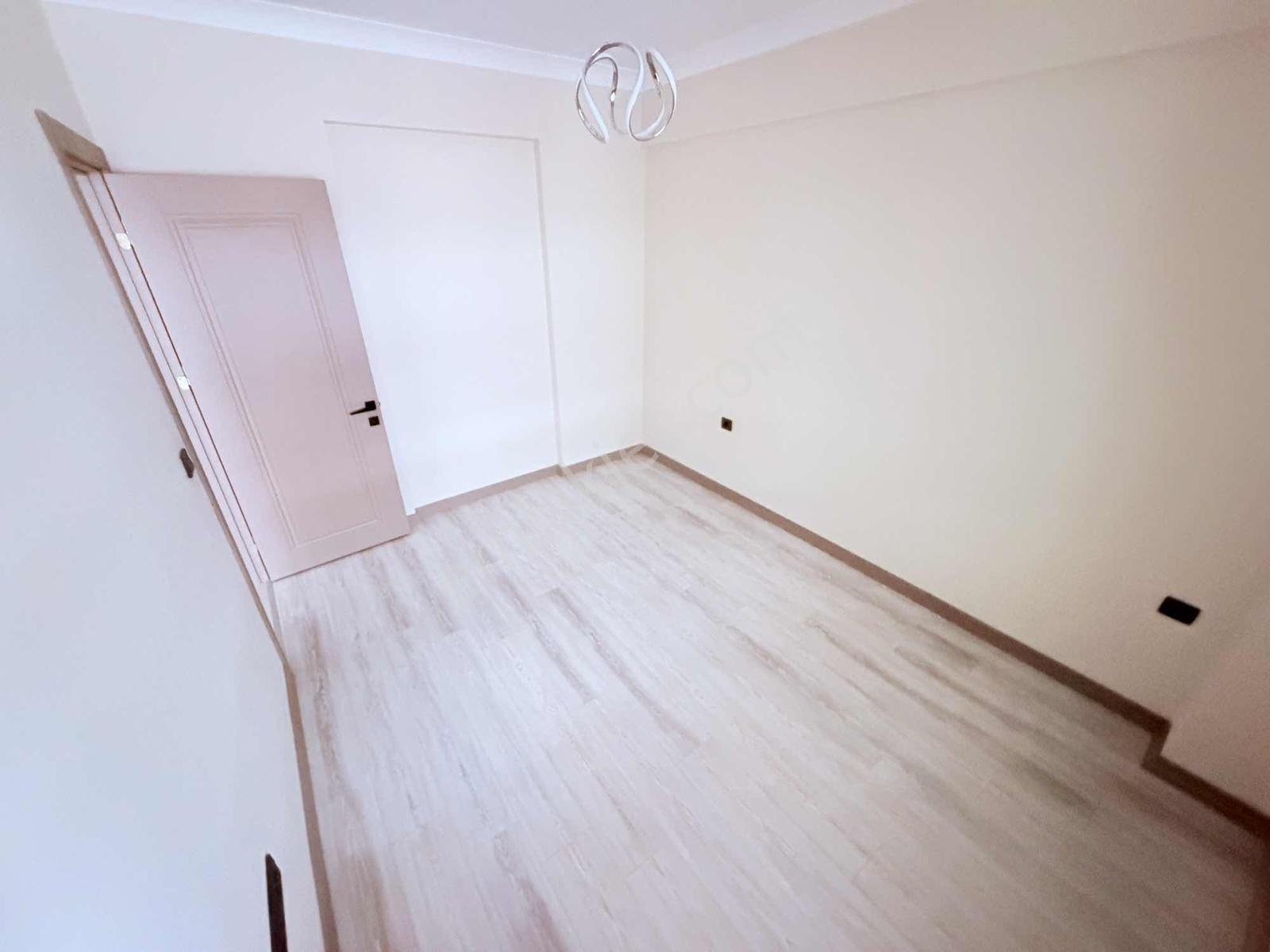 Burcu'dan 600 Evler Caddeport'ta Lüks 1+1 Kiralık Daire - Görsel 16