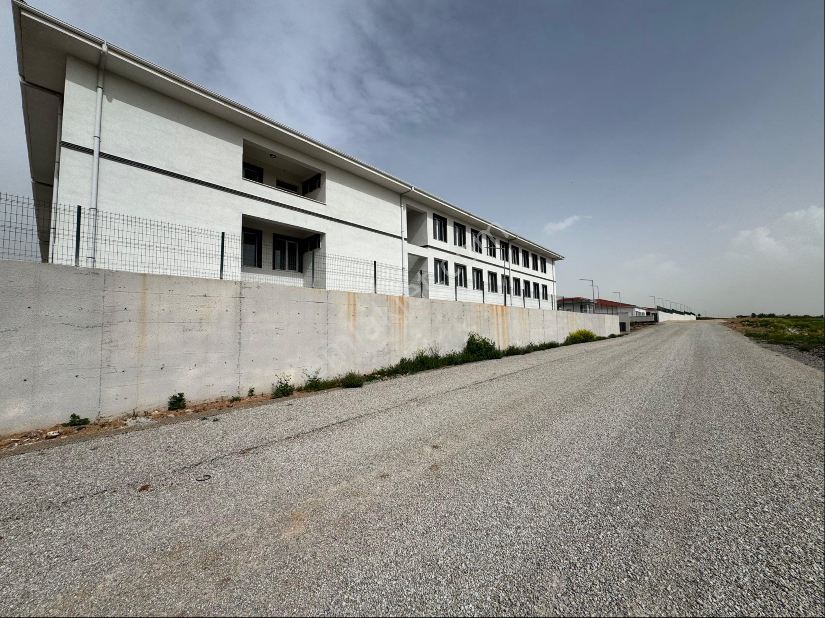 Global'den Mke Yerleşkesinin Yanı Köşe Başı 1000m2 Satılık Arsa - Görsel 17