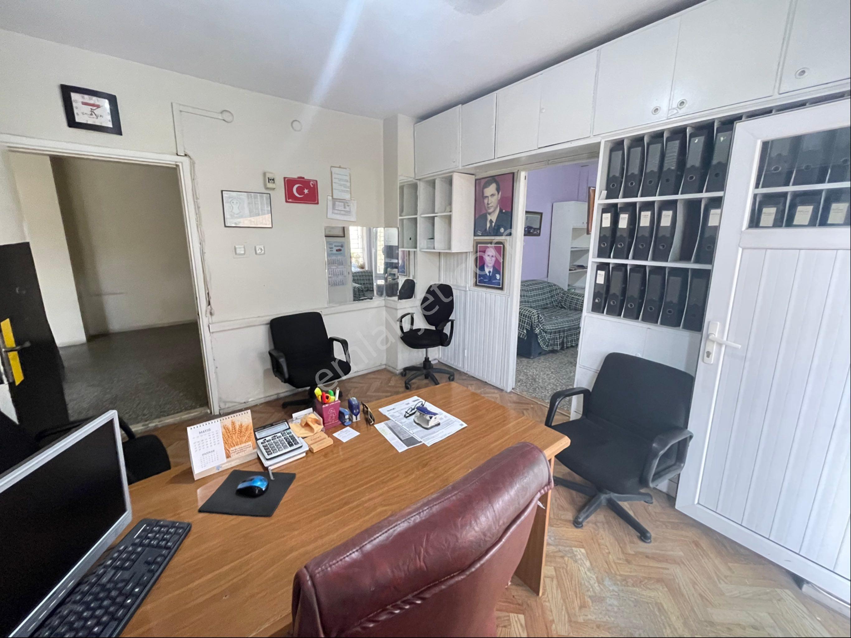 Şehitmustafa Mh Satılık Ofis - Görsel 2