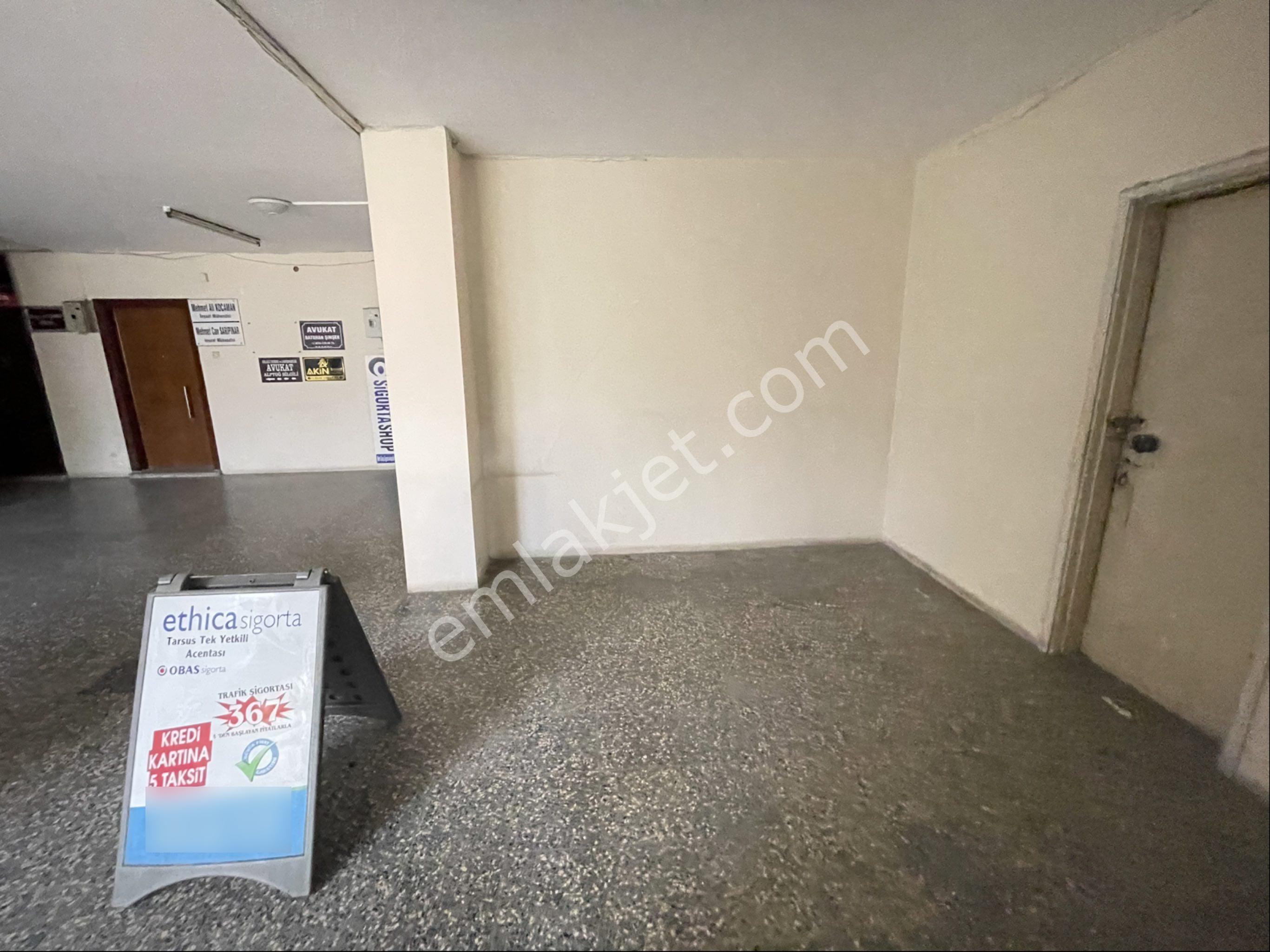 Şehitmustafa Mh Satılık Ofis - Görsel 12