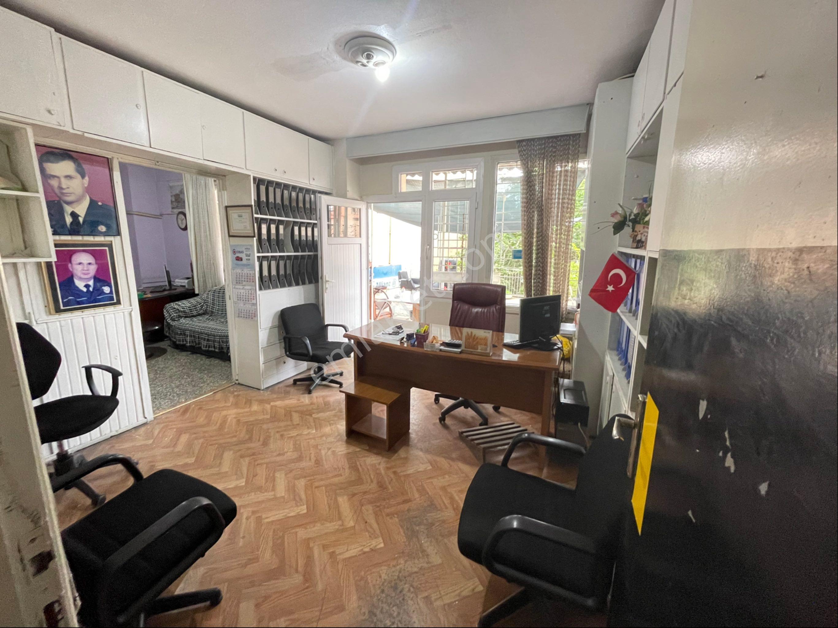 Şehitmustafa Mh Satılık Ofis - Görsel 10