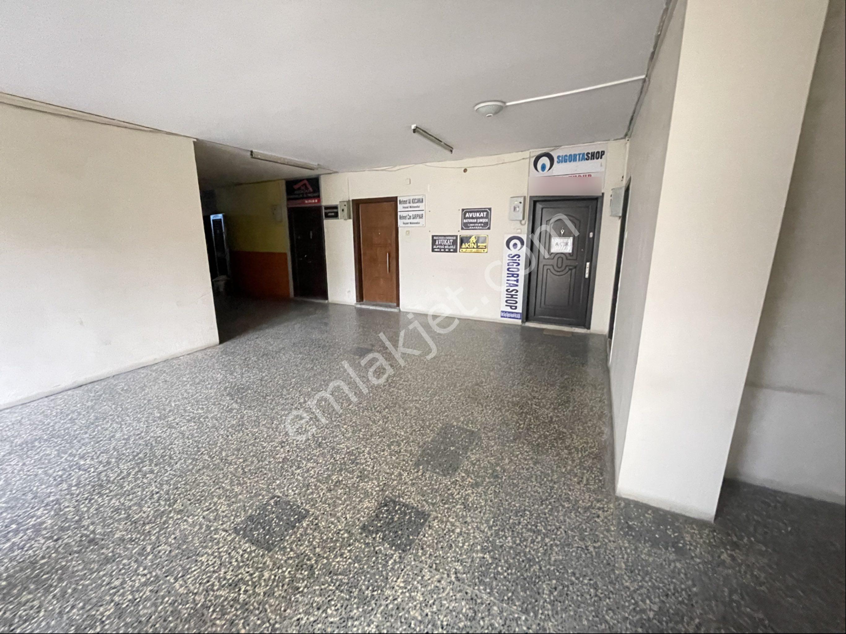 Şehitmustafa Mh Satılık Ofis - Görsel 14