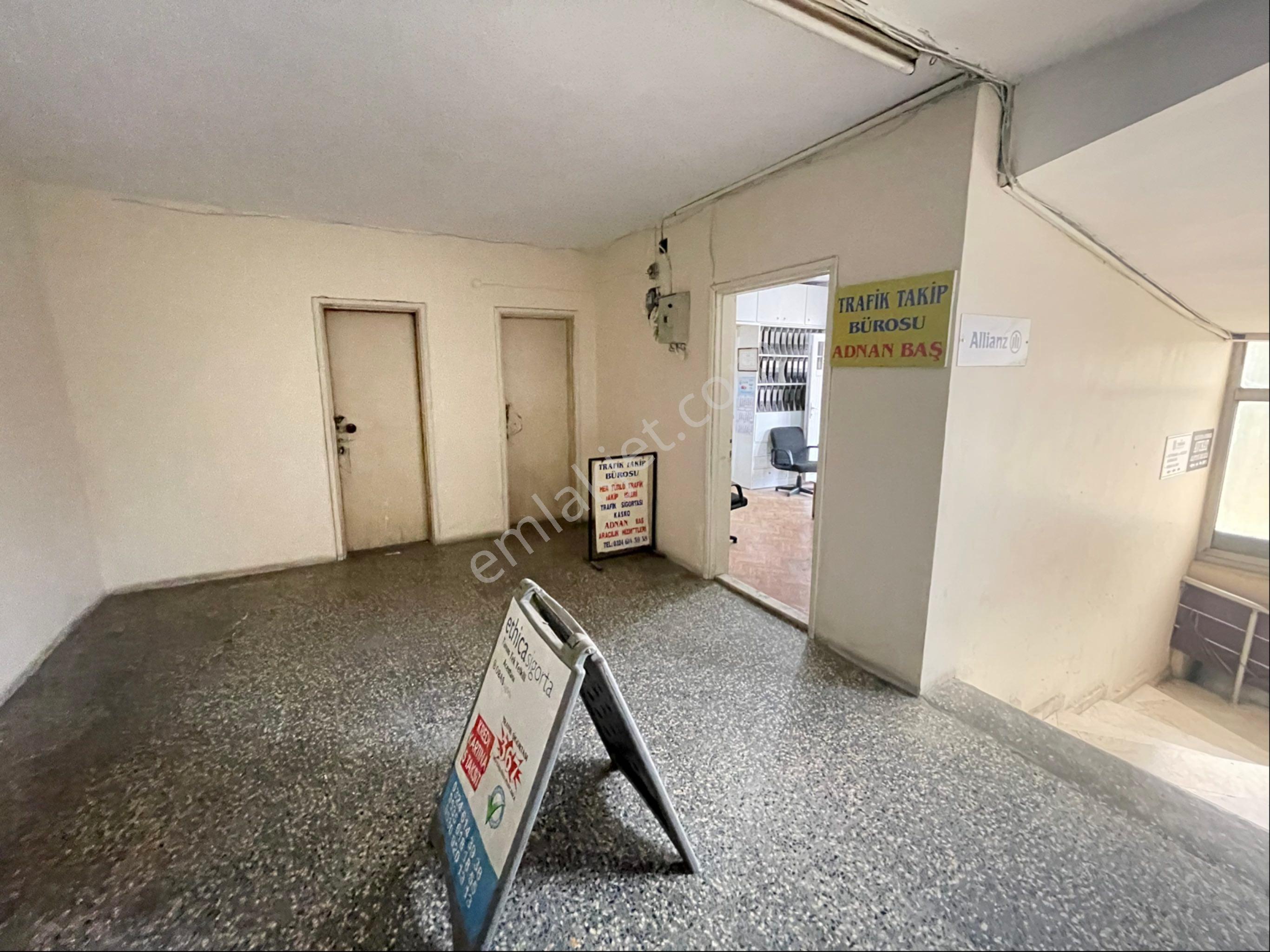 Şehitmustafa Mh Satılık Ofis - Görsel 13