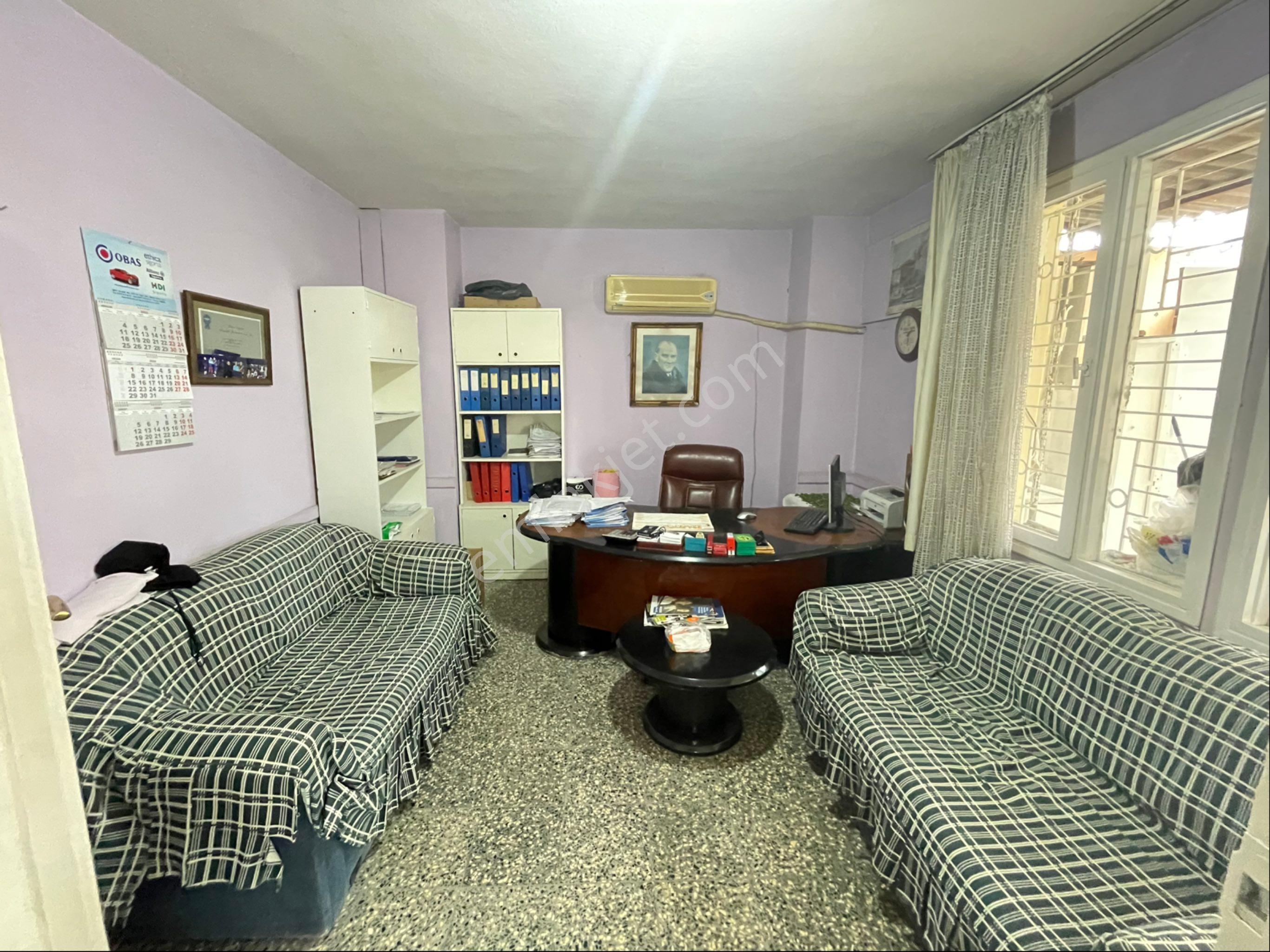 Şehitmustafa Mh Satılık Ofis - Görsel 4