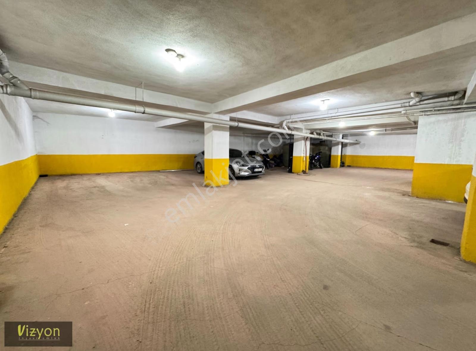 Butik Site İçerisinde 2+1 Daire Kapalı Otoparklı - Görsel 32