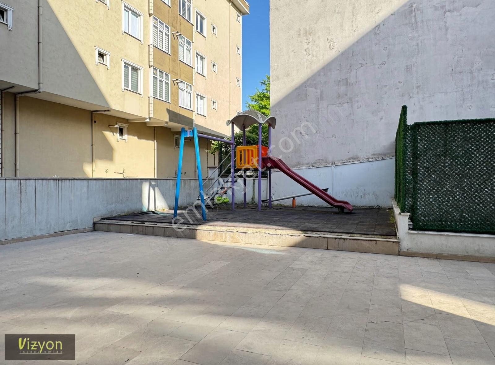 Butik Site İçerisinde 2+1 Daire Kapalı Otoparklı - Görsel 3