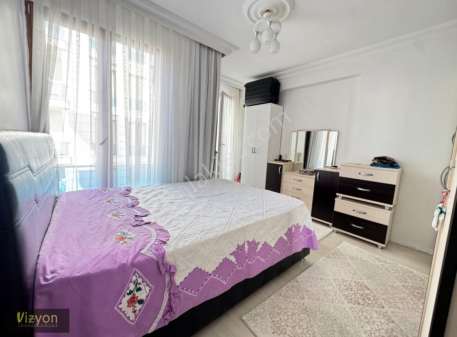 Butik Site İçerisinde 2+1 Daire Kapalı Otoparklı - Görsel 14