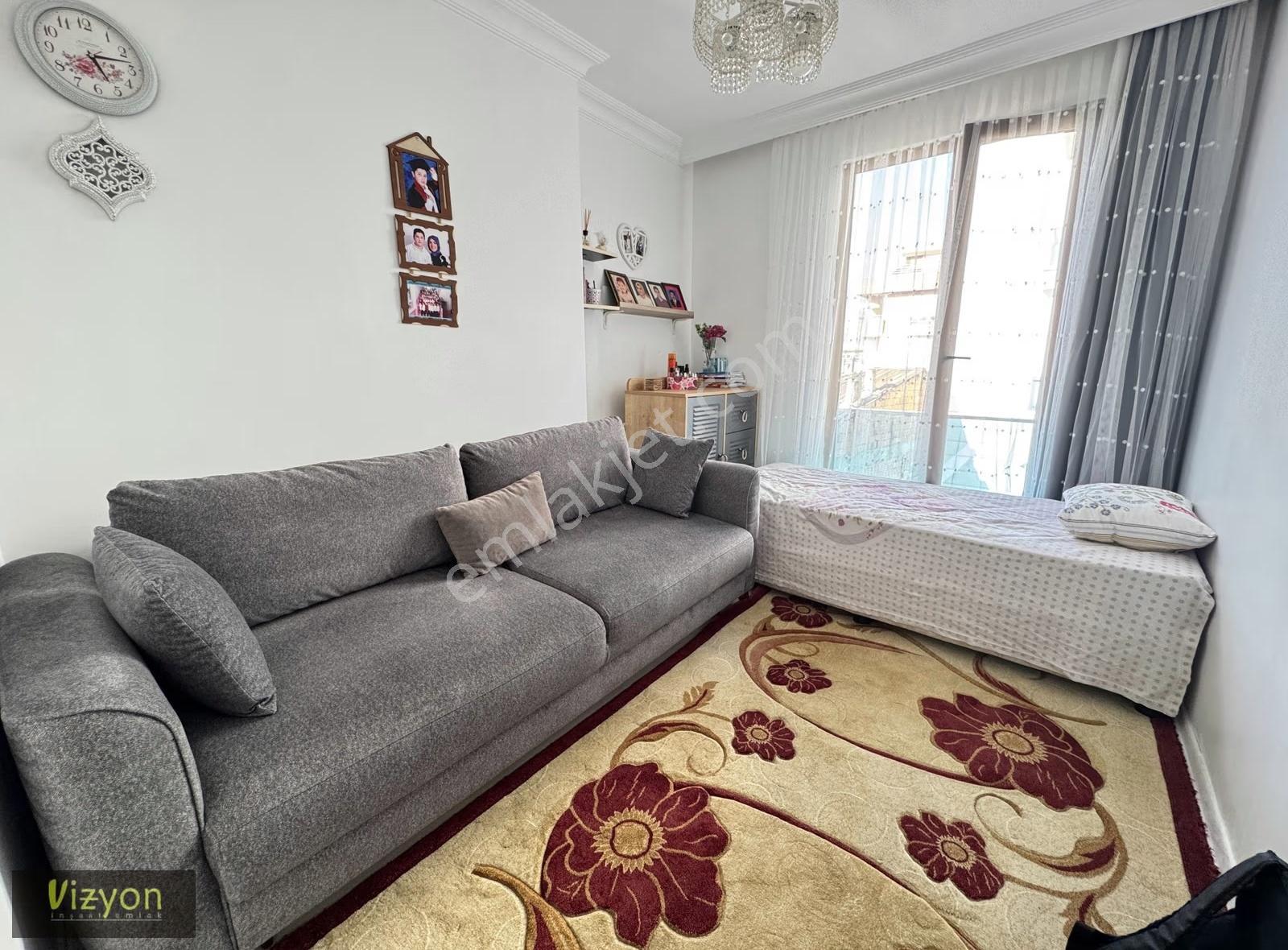 Butik Site İçerisinde 2+1 Daire Kapalı Otoparklı - Görsel 12