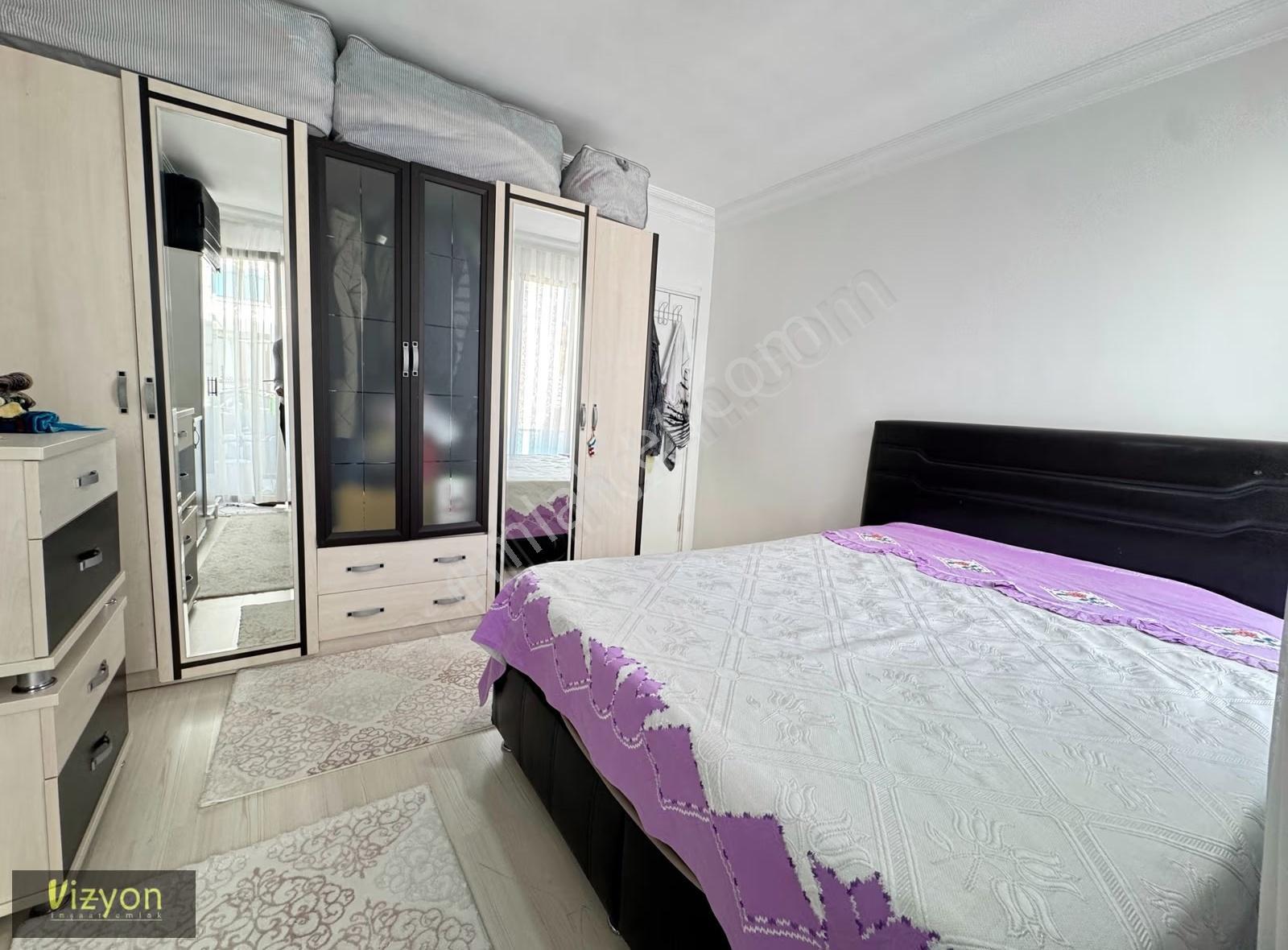 Butik Site İçerisinde 2+1 Daire Kapalı Otoparklı - Görsel 15
