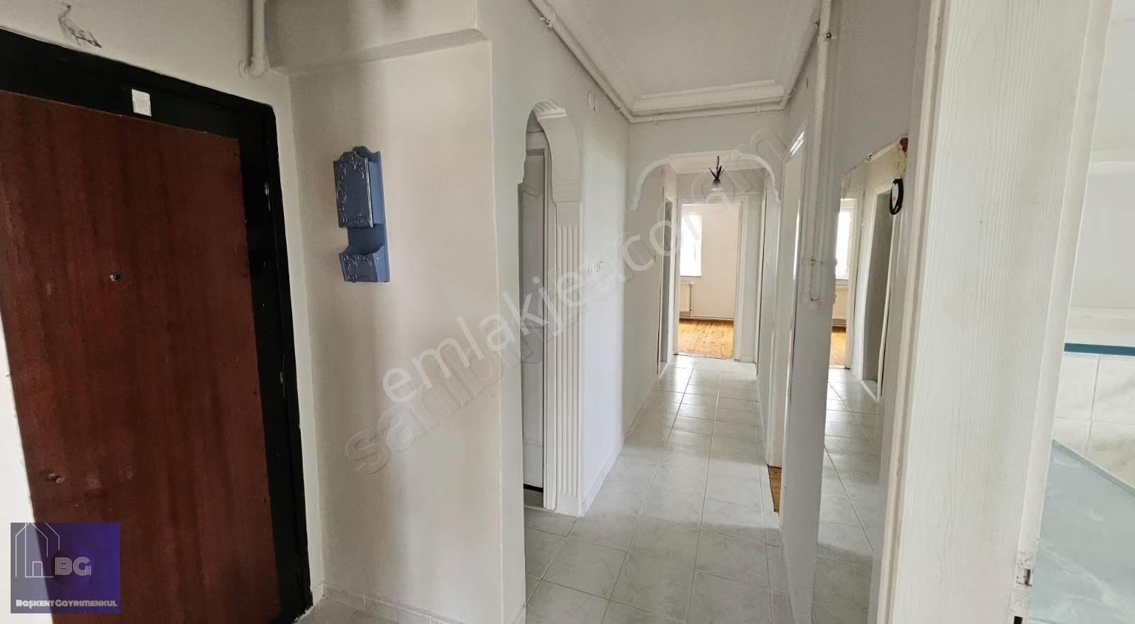 Başkent'ten Adalet Mahallesi Komple Önü Açık 3+1 Net 130 M Daire - Görsel 18