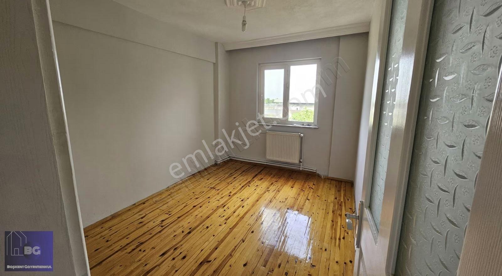 Başkent'ten Adalet Mahallesi Komple Önü Açık 3+1 Net 130 M Daire - Görsel 17